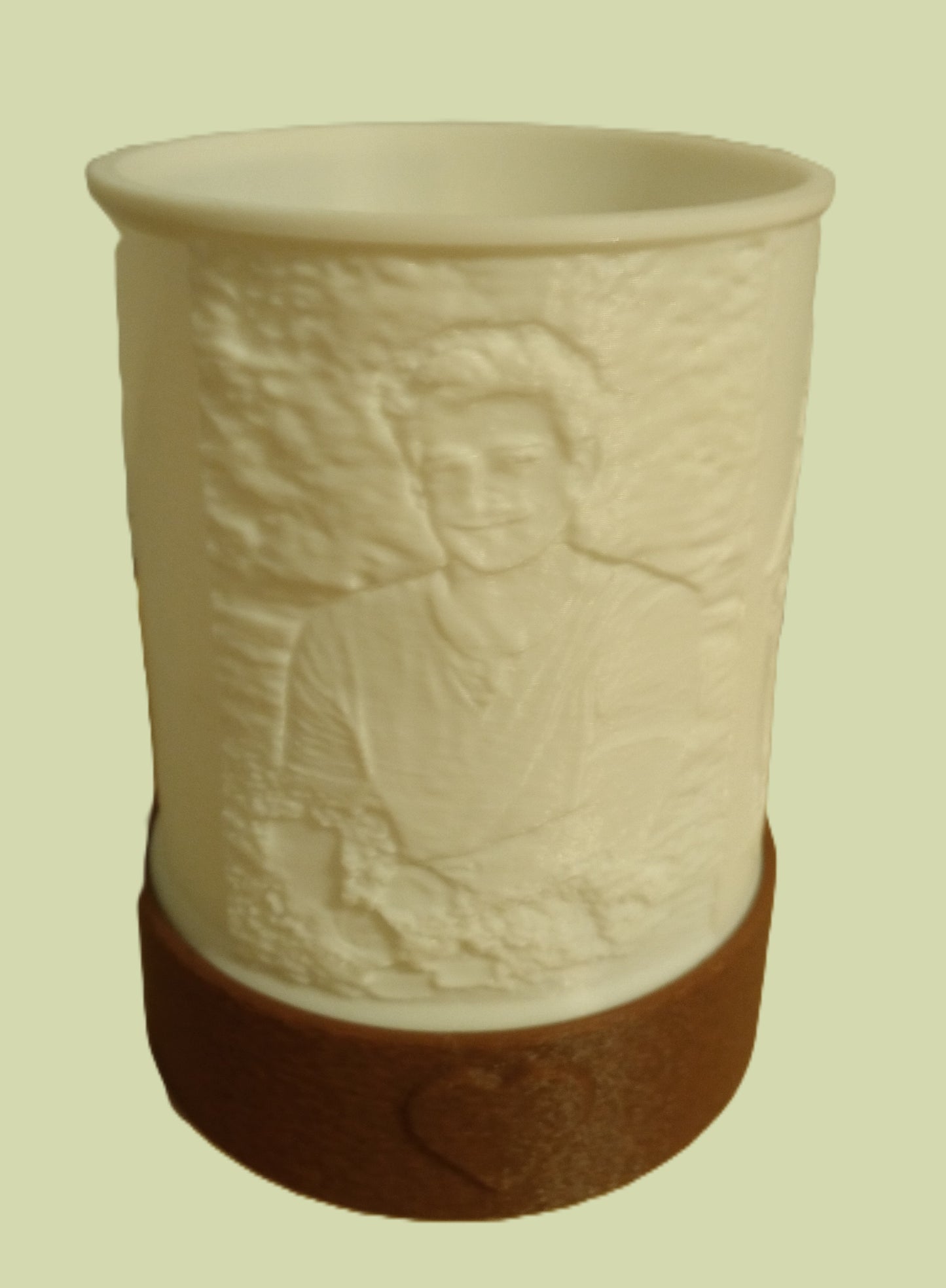 Erinnierungslicht
